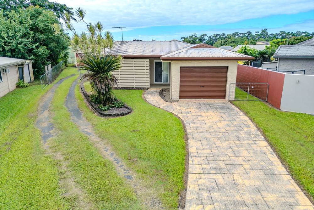 5 Cullinane Close, Cullinane, QLD 4860