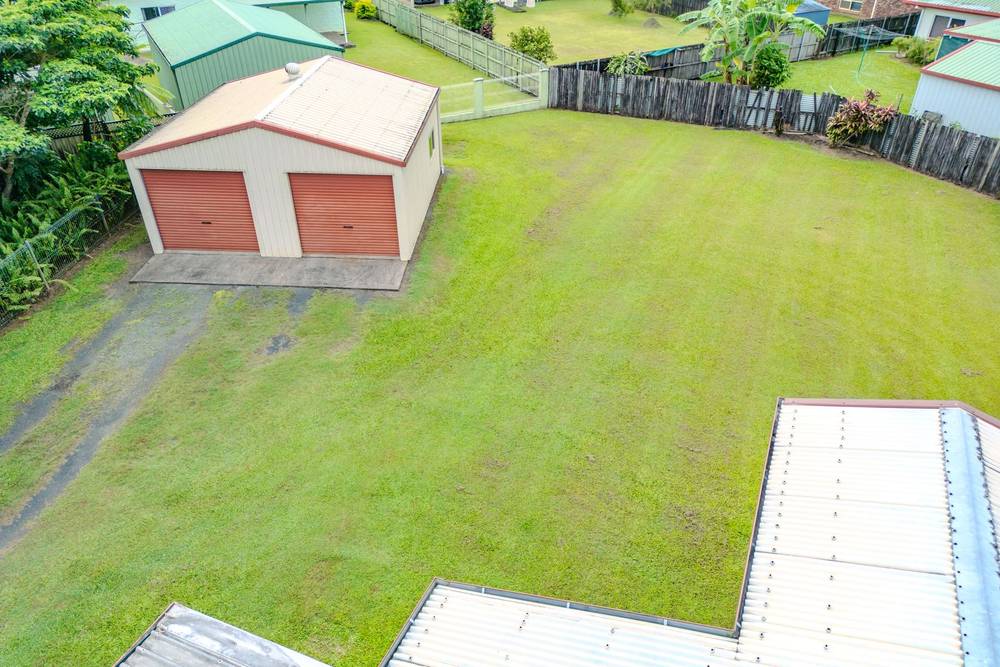 5 Cullinane Close, Cullinane, QLD 4860