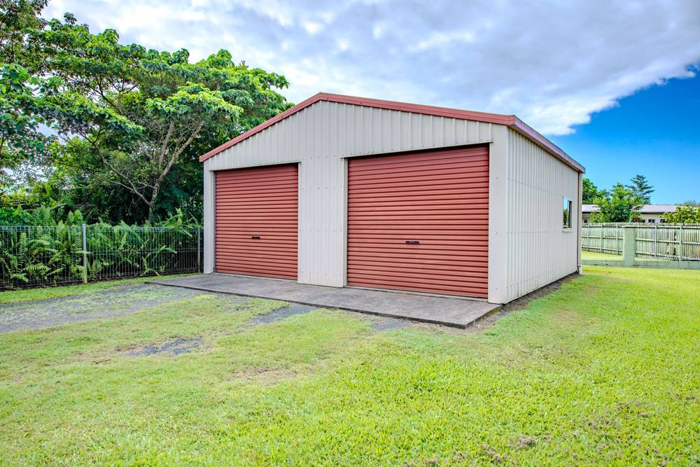 5 Cullinane Close, Cullinane, QLD 4860