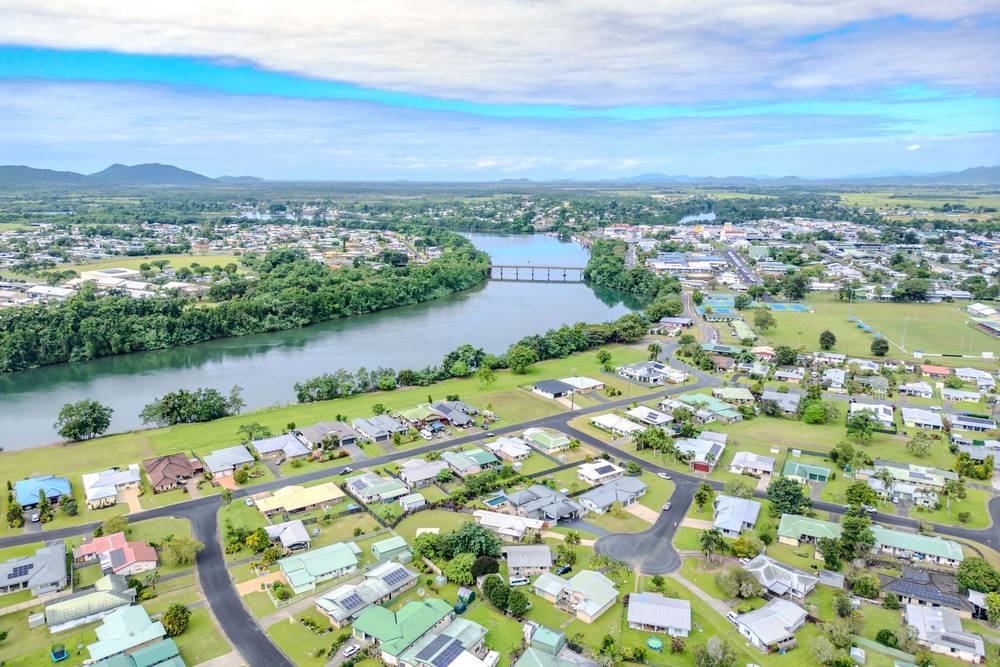 5 Cullinane Close, Cullinane, QLD 4860