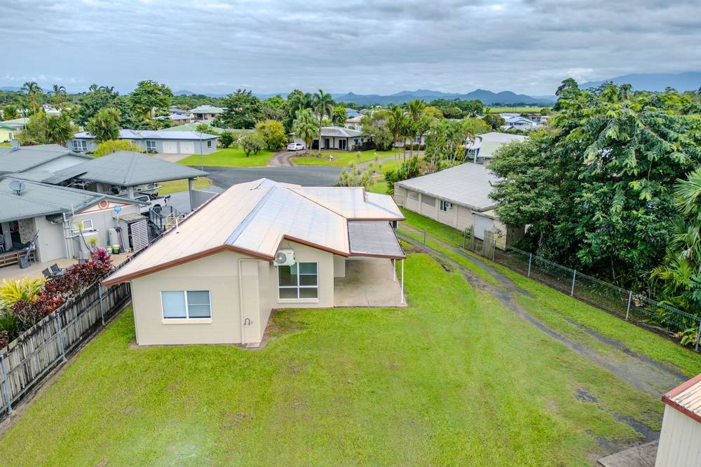 5 Cullinane Close, Cullinane, QLD 4860