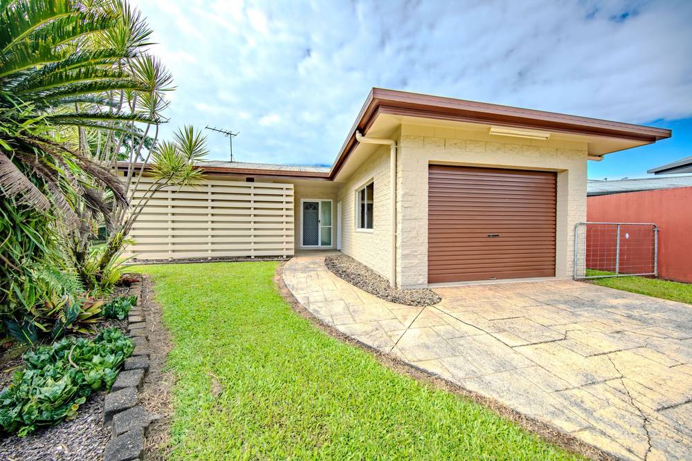 5 Cullinane Close, Cullinane, QLD 4860