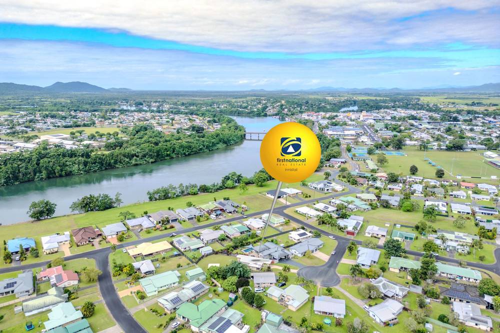 5 Cullinane Close, Cullinane, QLD 4860