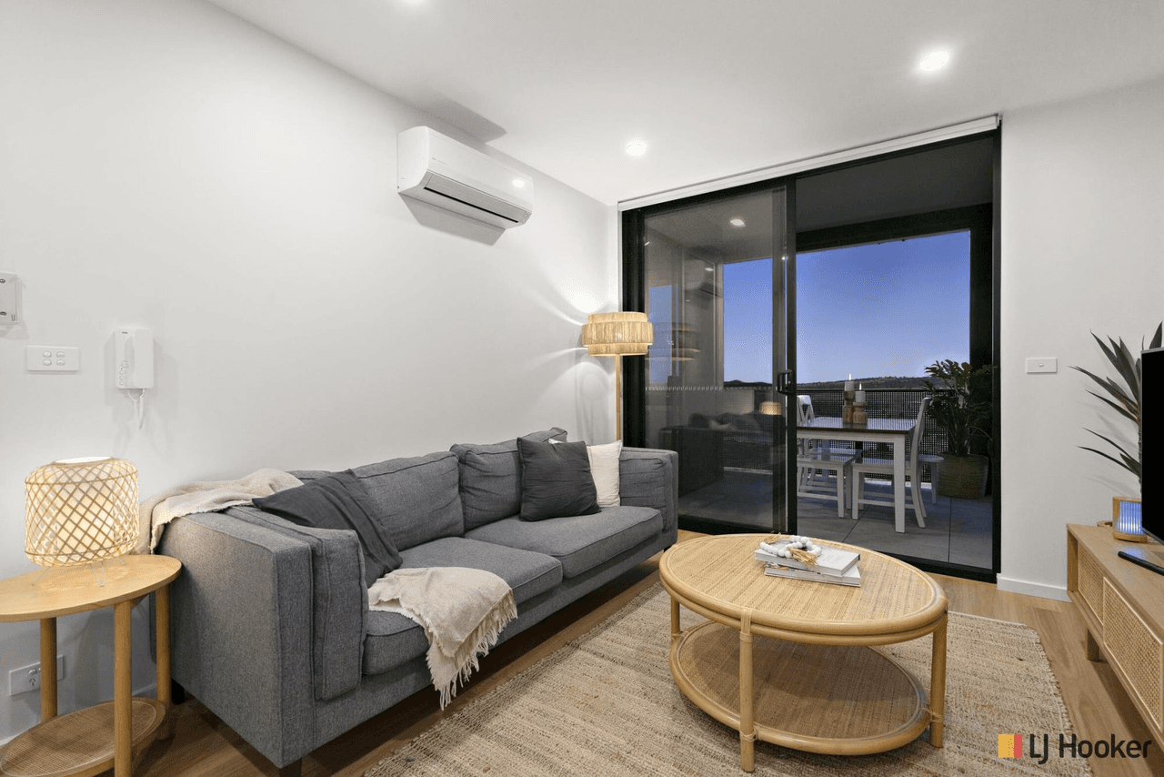 113/2 McMichael Terrace, DENMAN PROSPECT, ACT 2611