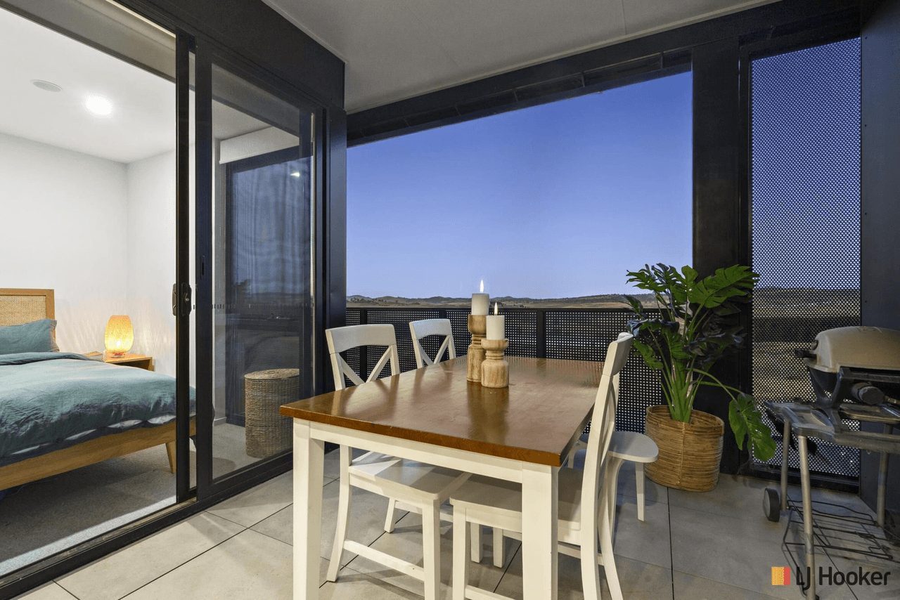 113/2 McMichael Terrace, DENMAN PROSPECT, ACT 2611