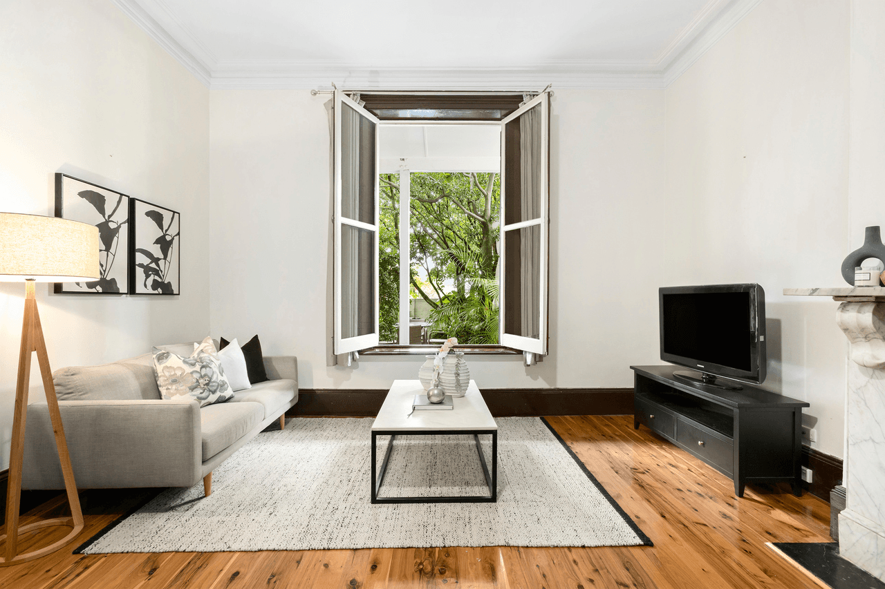 1/16-18 Nicholson Street, Balmain East, NSW 2041