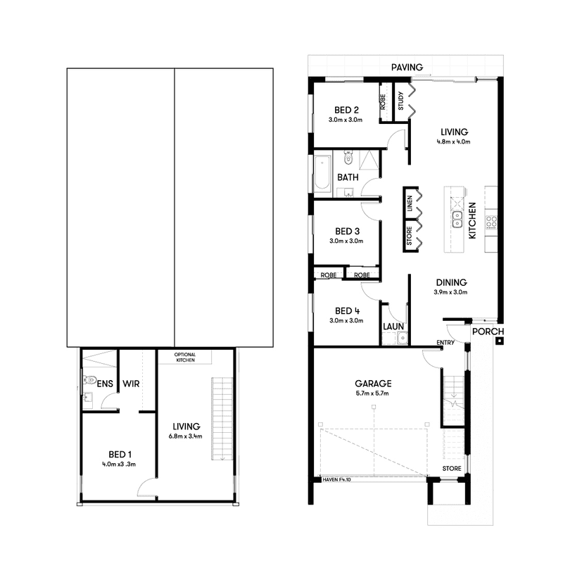 22 Cain Avenue, Gregory Hills, NSW 2557