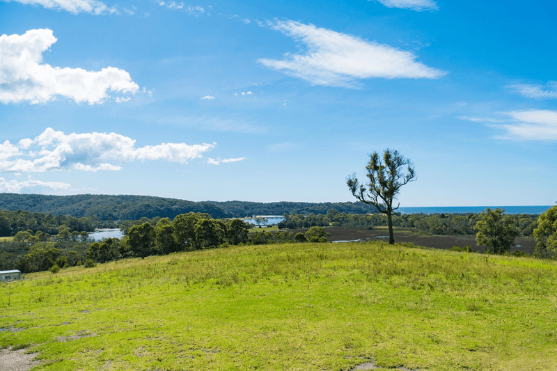 8 Wheeler Avenue, TATHRA, NSW 2550