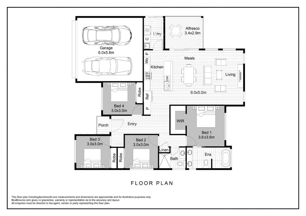 210 Chambers Flat Road, Waterford West, QLD 4133