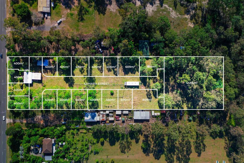 210 Chambers Flat Road, Waterford West, QLD 4133