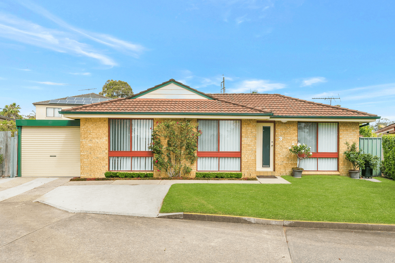 3/8 Thesiger Road, BONNYRIGG, NSW 2177