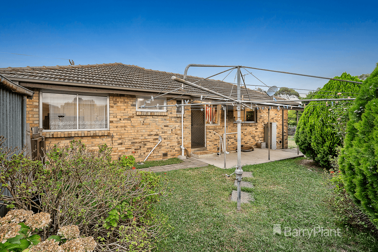 43 Kenneth Street, BULLEEN, VIC 3105