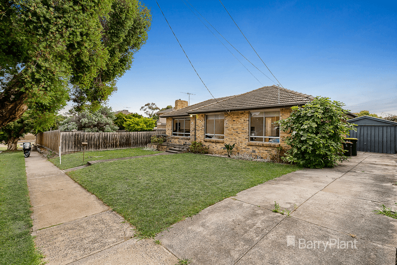 43 Kenneth Street, BULLEEN, VIC 3105