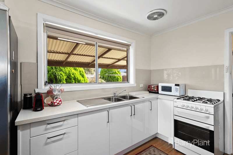 43 Kenneth Street, BULLEEN, VIC 3105