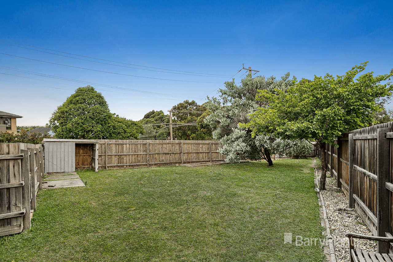 43 Kenneth Street, BULLEEN, VIC 3105