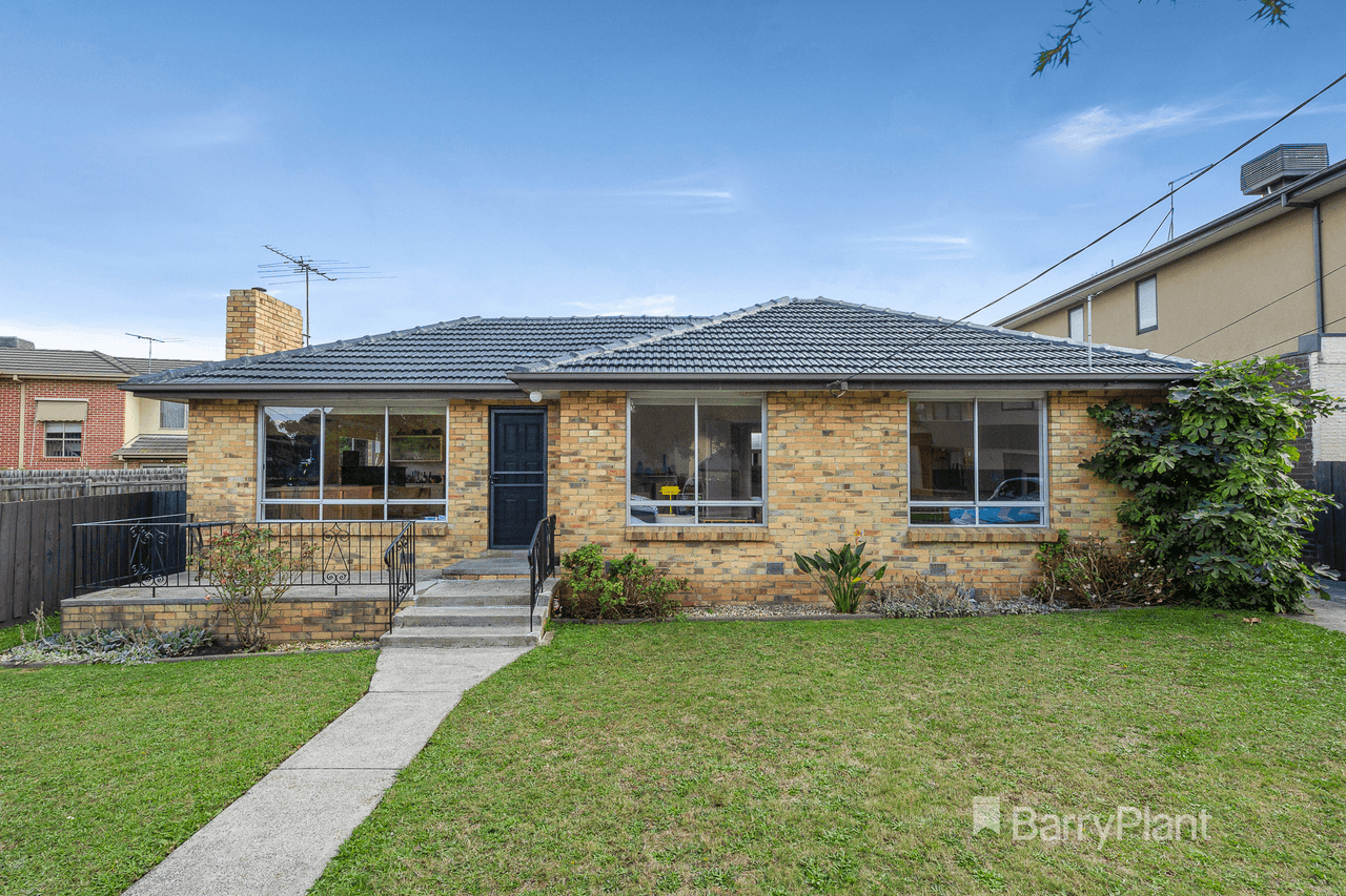 43 Kenneth Street, BULLEEN, VIC 3105