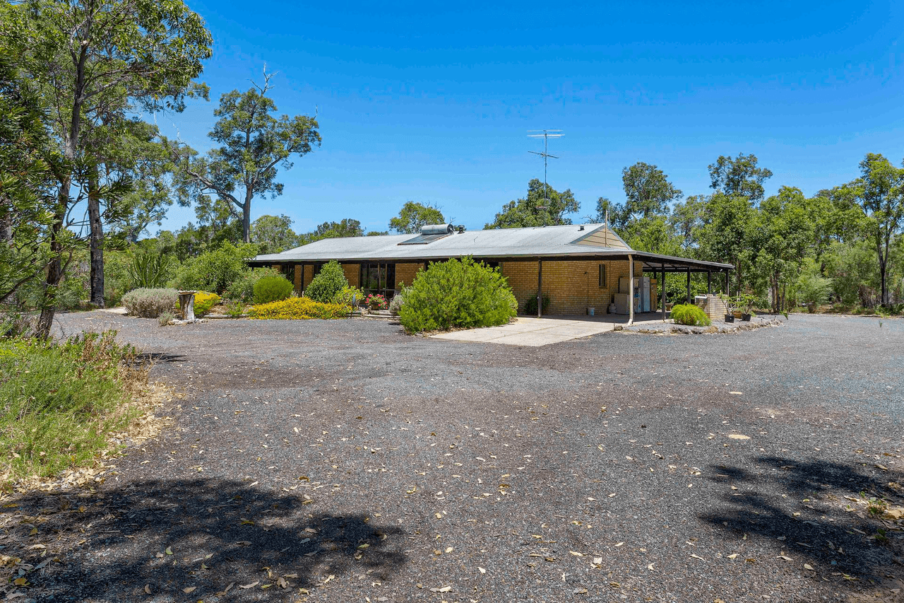 22 Riverland Drive, Stake Hill, WA 6181