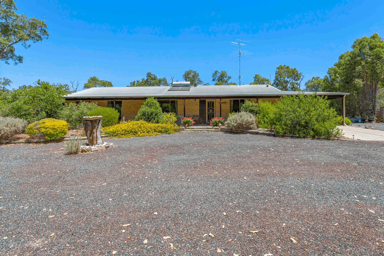 22 Riverland Drive, Stake Hill, WA 6181