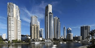 814/152 The Esplanade, SURFERS PARADISE, QLD 4217