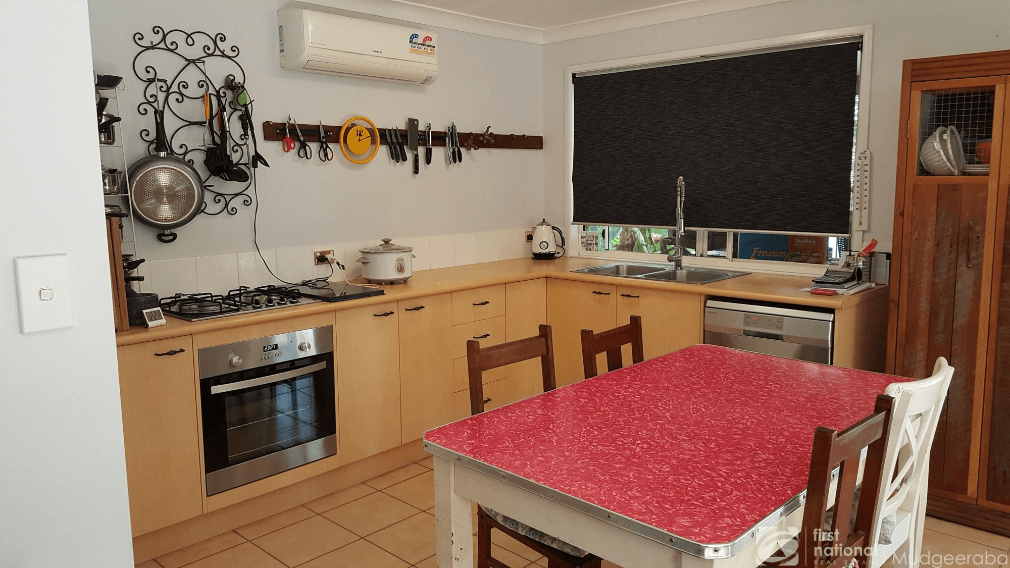 2142 Springbrook Road, Springbrook, QLD 4213