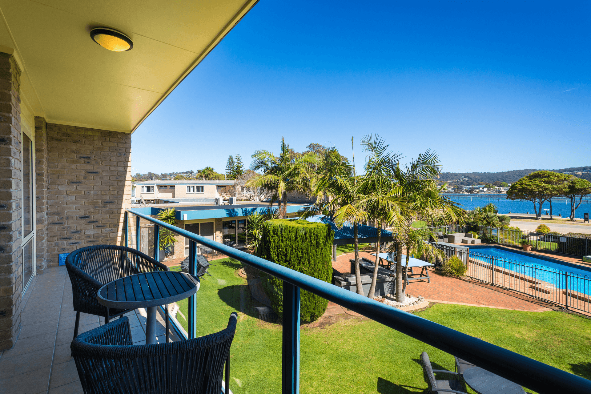 10/14 Fishpen Road, Merimbula, NSW 2548