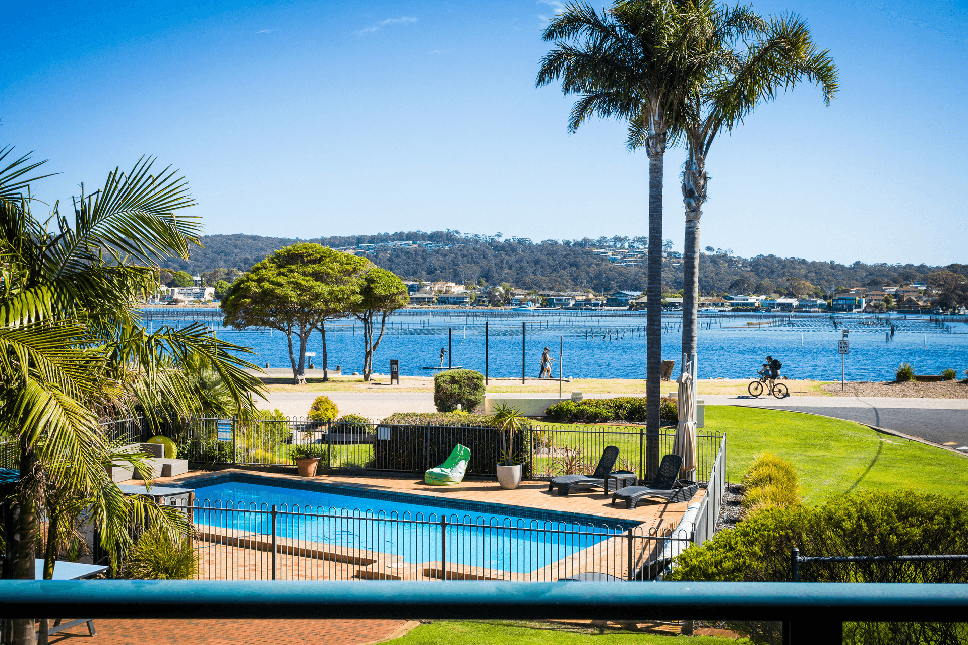 10/14 Fishpen Road, Merimbula, NSW 2548