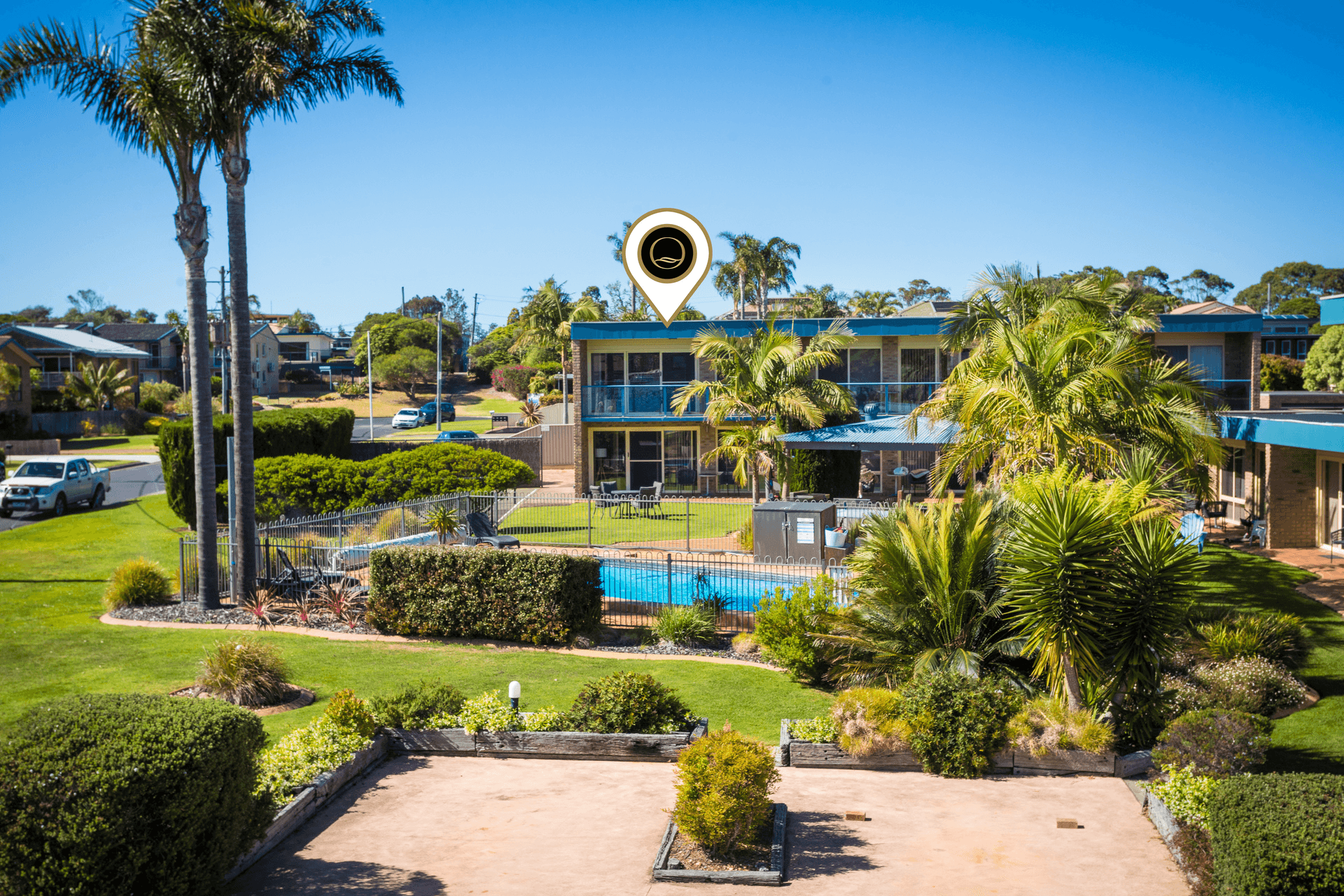 10/14 Fishpen Road, Merimbula, NSW 2548