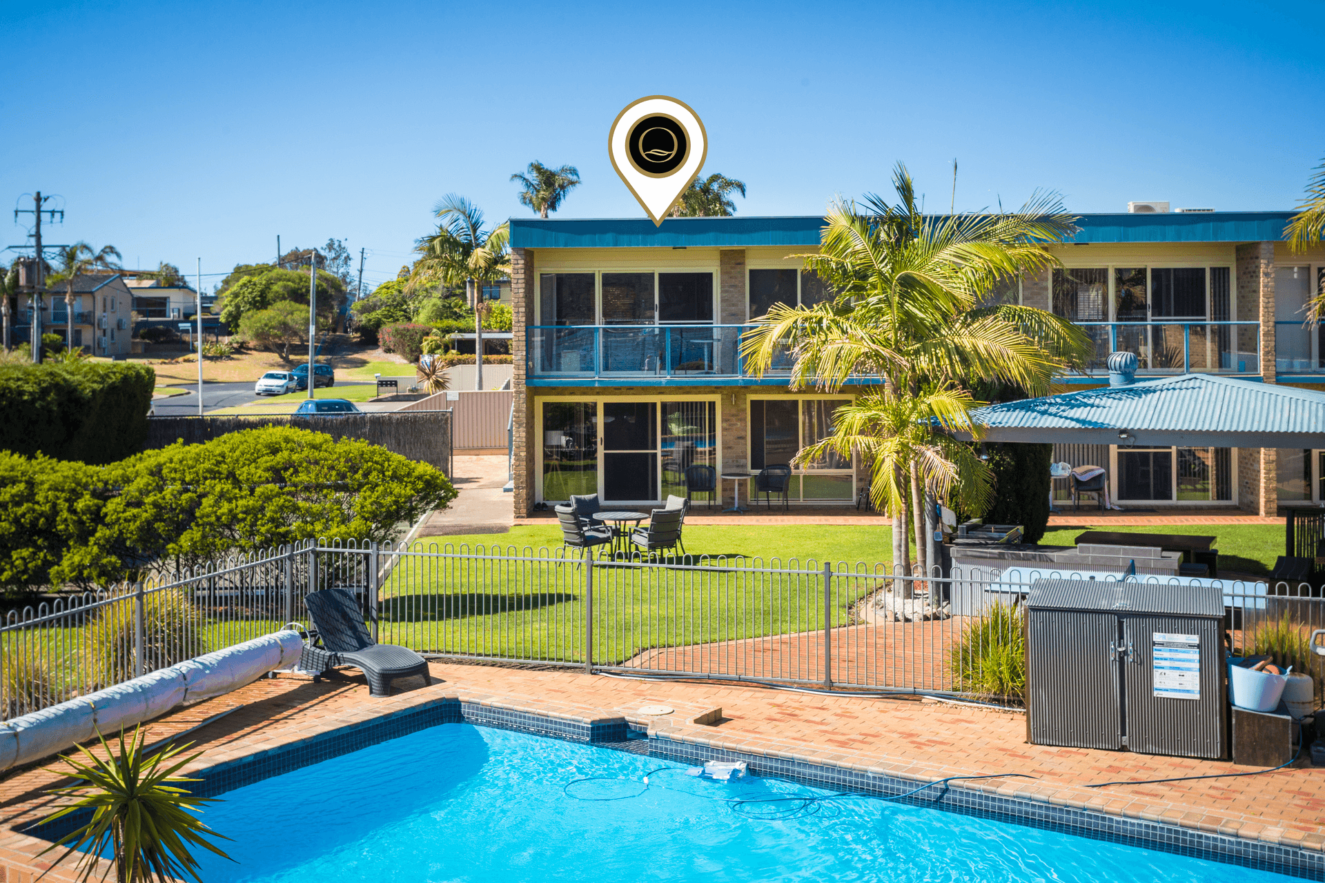 10/14 Fishpen Road, Merimbula, NSW 2548