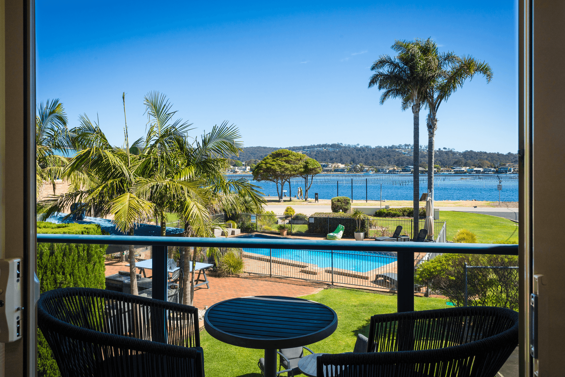 10/14 Fishpen Road, Merimbula, NSW 2548