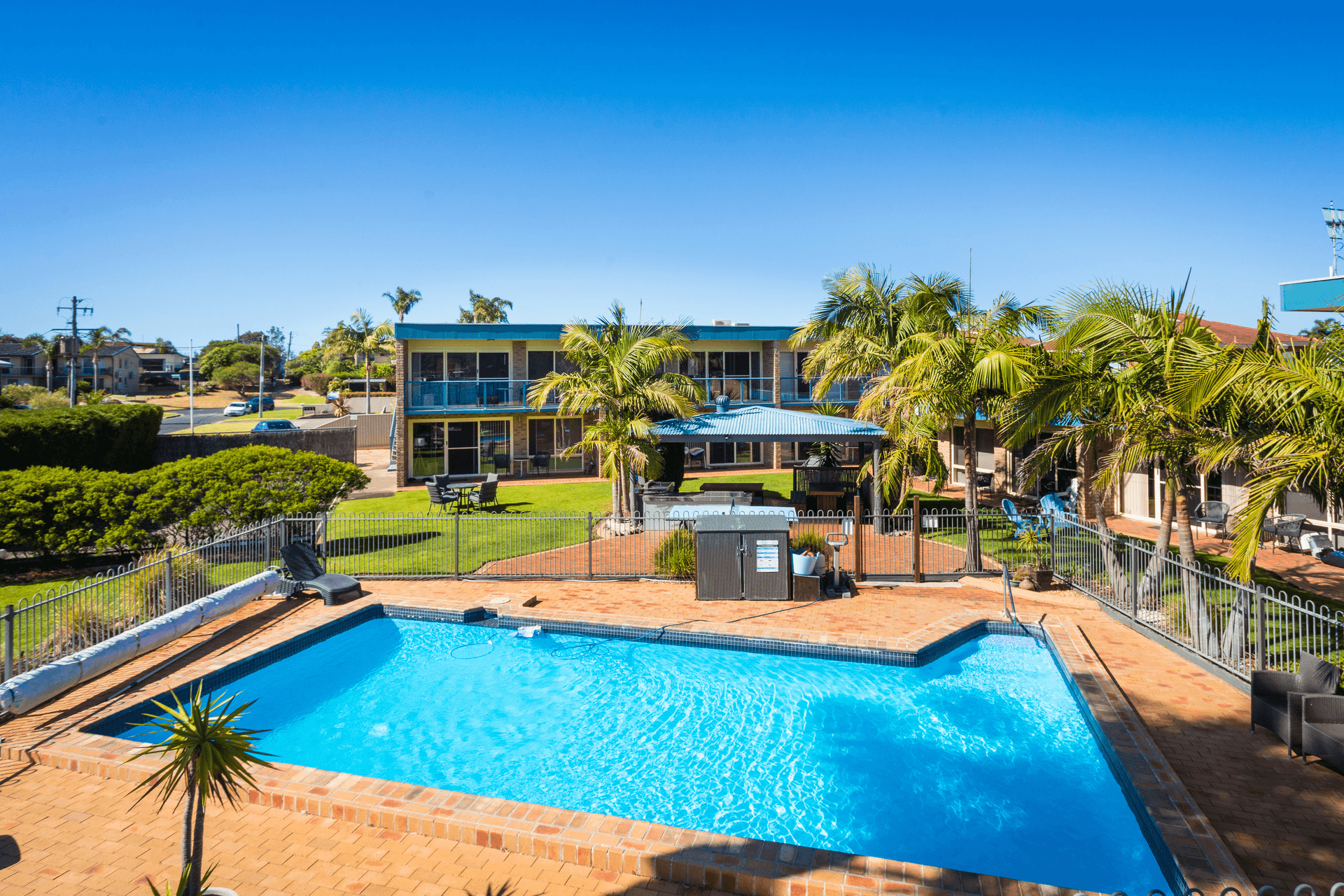 10/14 Fishpen Road, Merimbula, NSW 2548