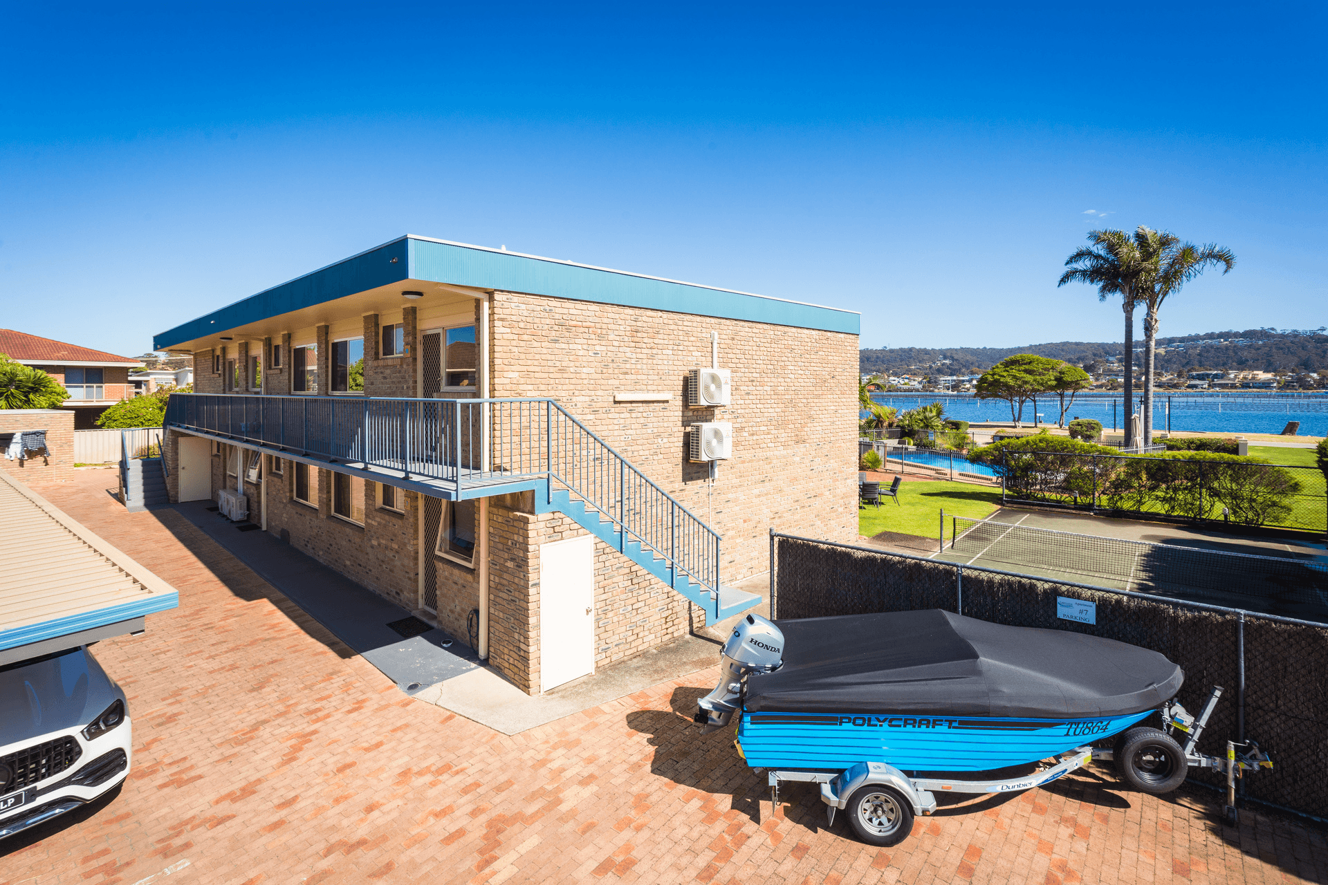 10/14 Fishpen Road, Merimbula, NSW 2548