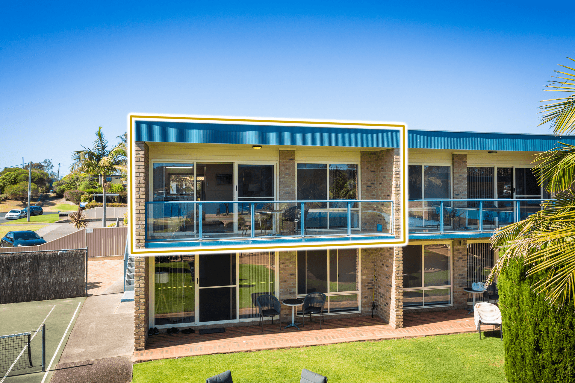 10/14 Fishpen Road, Merimbula, NSW 2548