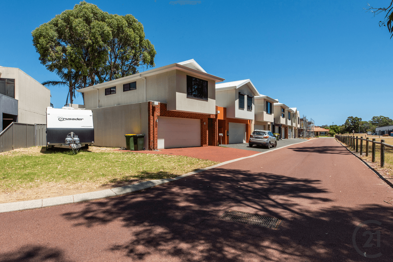 24 Watercress Lane, Falcon, WA 6210