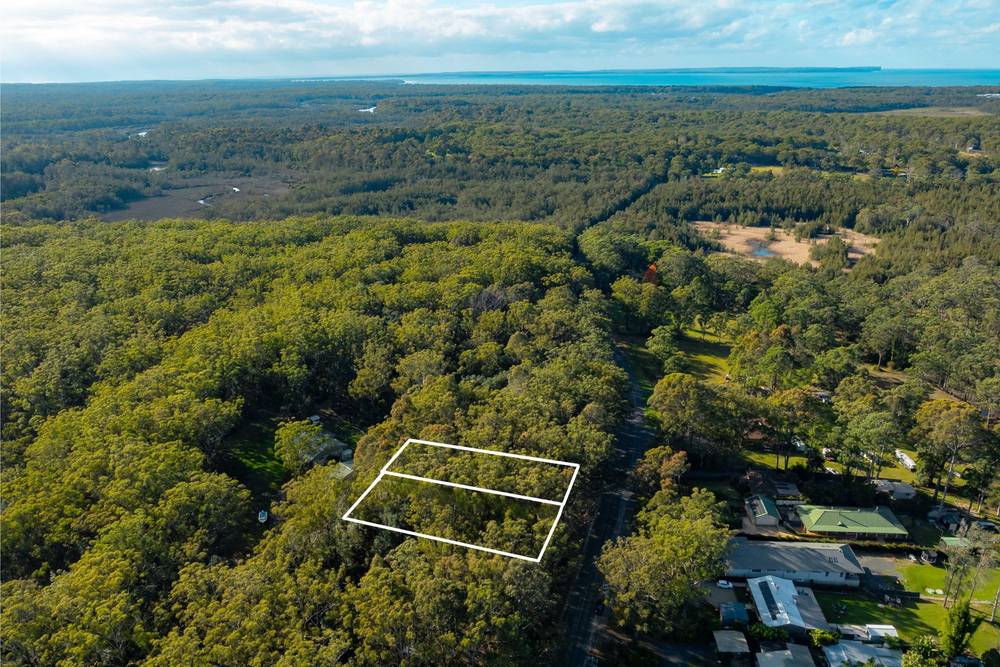 Woollamia Road, WOOLLAMIA, NSW 2540