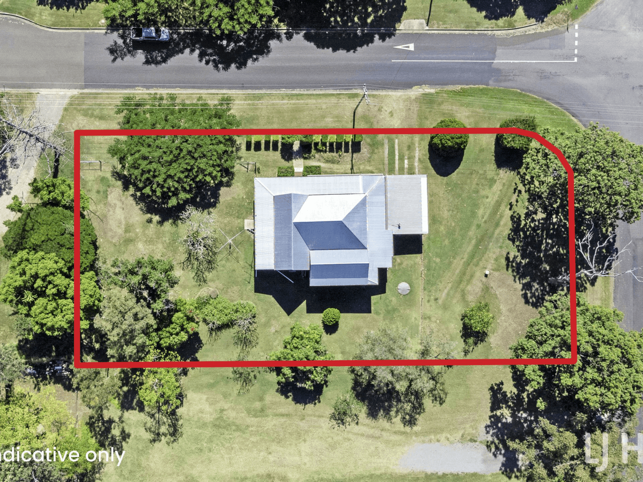 6 John Street, TIARO, QLD 4650