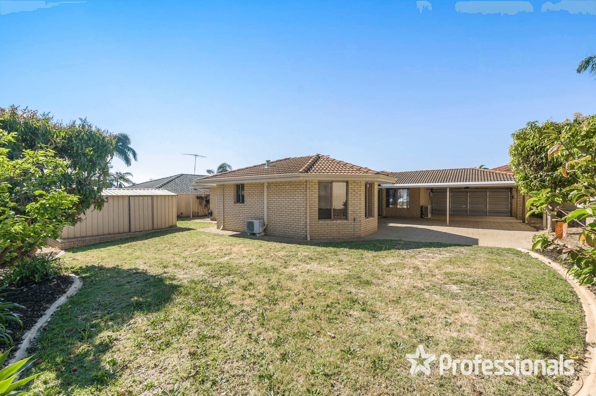 45 New Cross Road, KINGSLEY, WA 6026