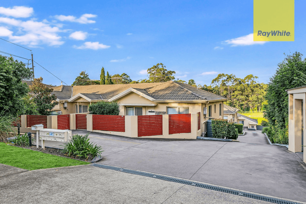 6/25-27 Murray Street, NORTHMEAD, NSW 2152