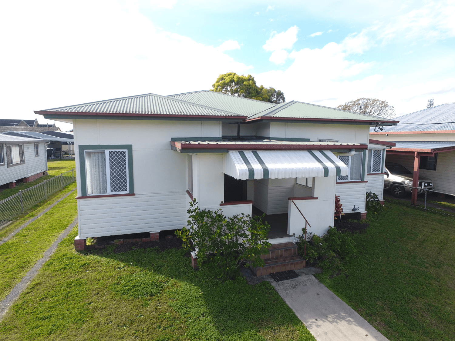 6 Rayner Street, CASINO, NSW 2470