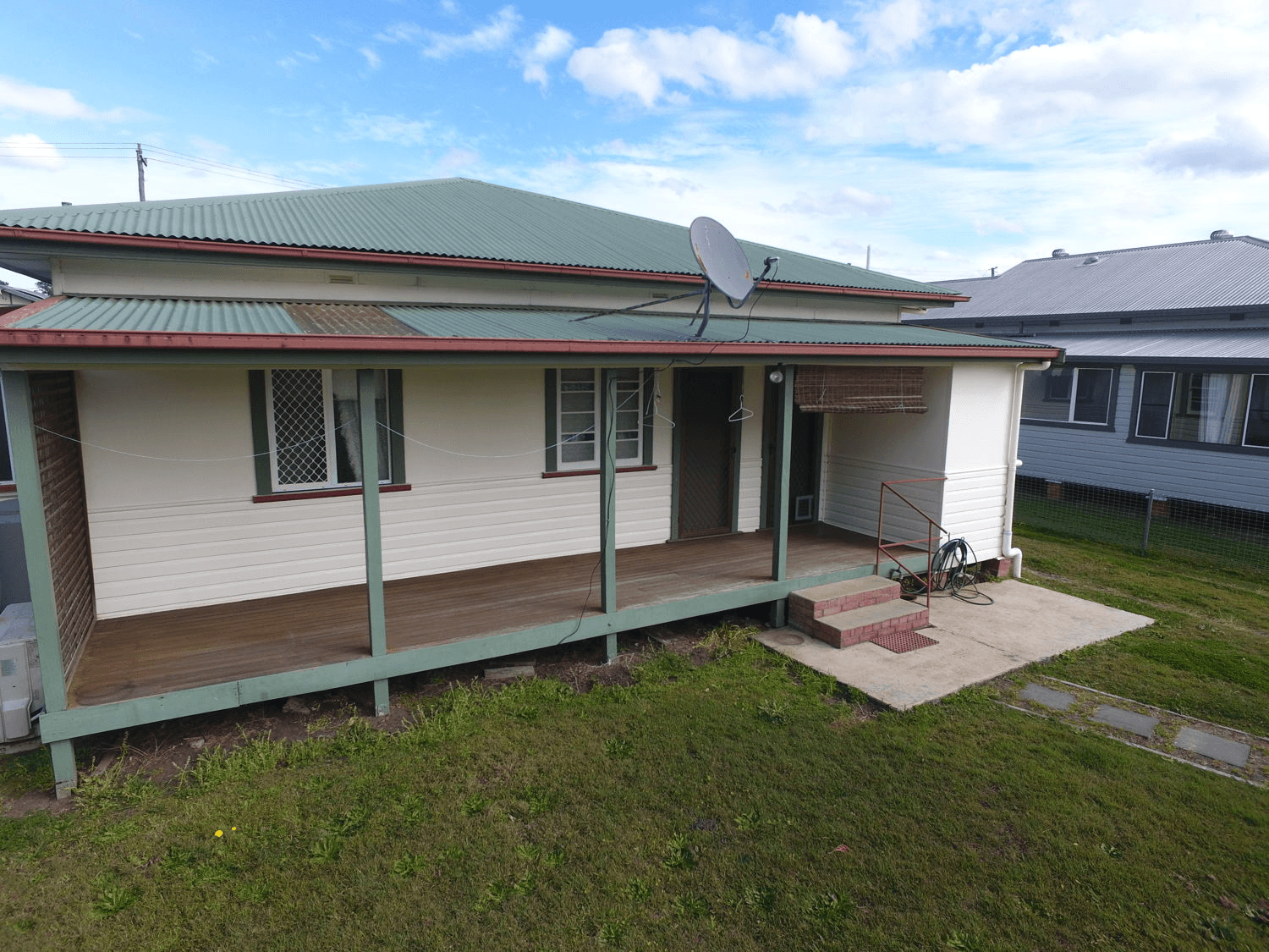 6 Rayner Street, CASINO, NSW 2470