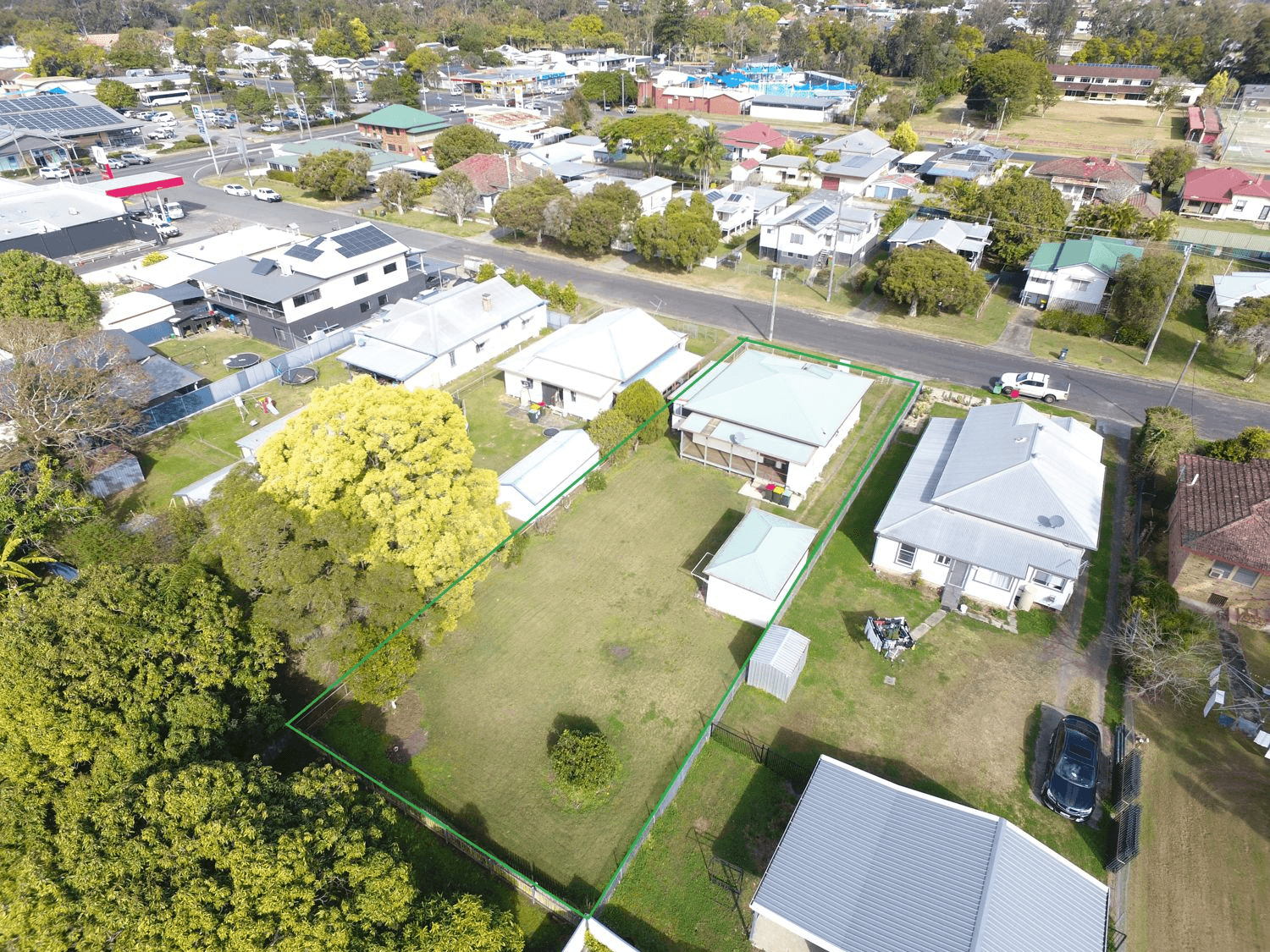 6 Rayner Street, CASINO, NSW 2470