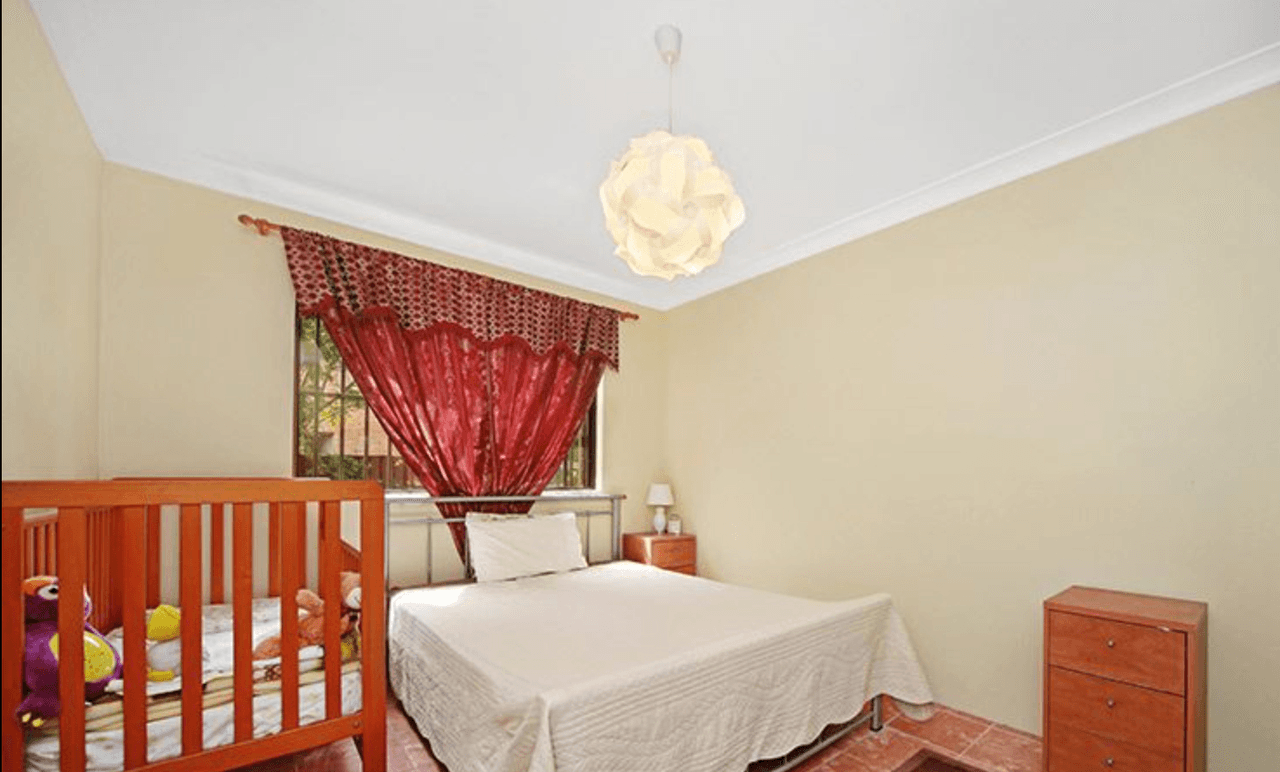 8/38-40 Ferguson Avenue, WILEY PARK, NSW 2195