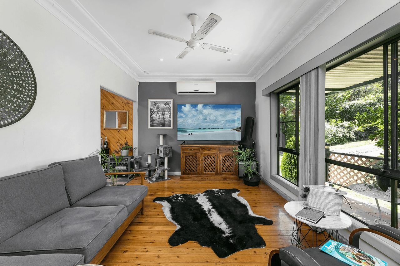 15 Sandakan Road, REVESBY HEIGHTS, NSW 2212