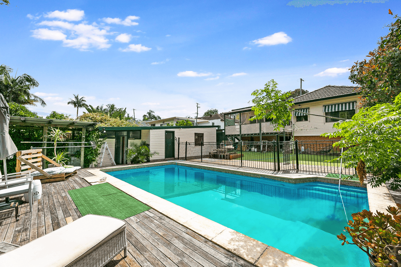 15 Sandakan Road, REVESBY HEIGHTS, NSW 2212