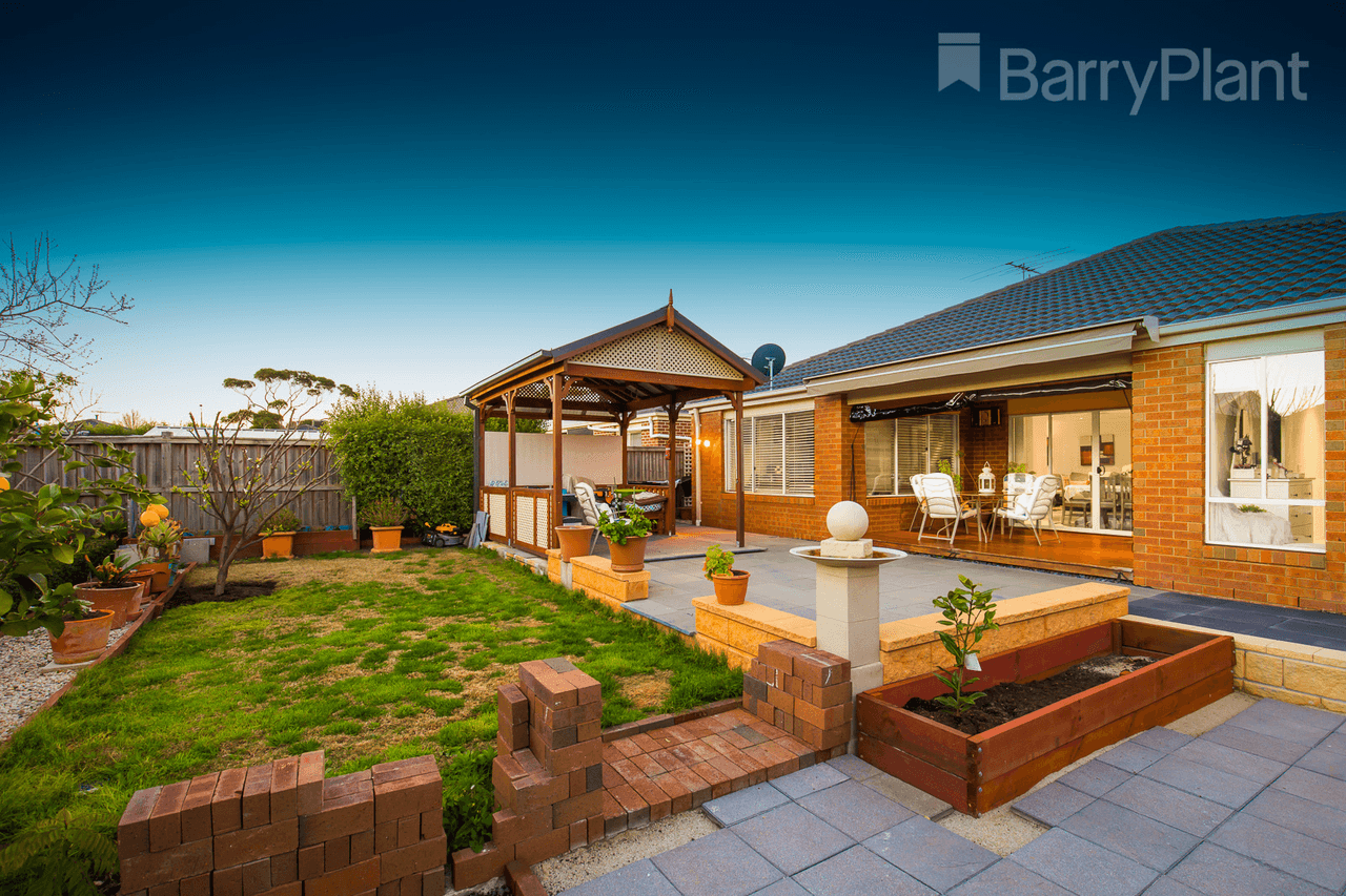 5 Rustic Way, TARNEIT, VIC 3029