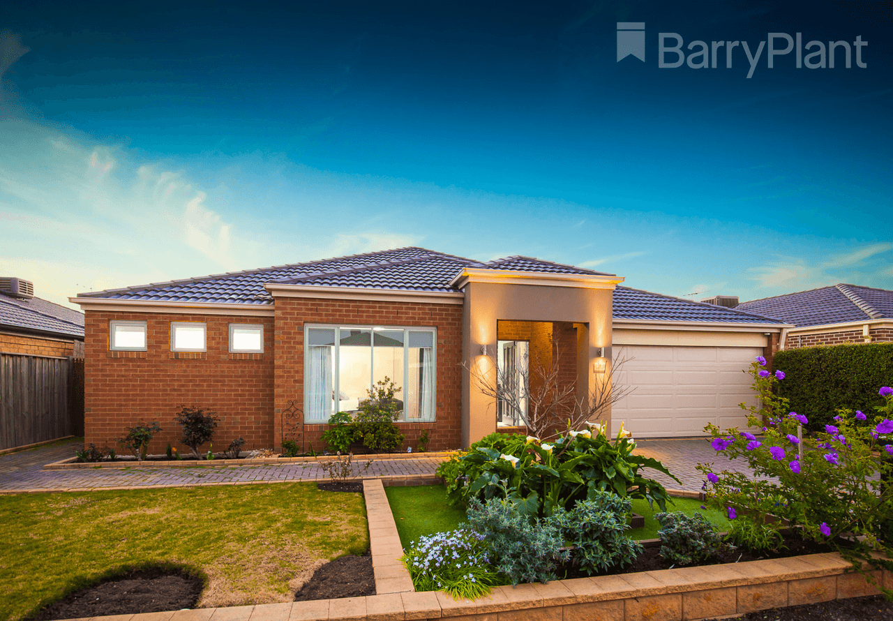 5 Rustic Way, TARNEIT, VIC 3029