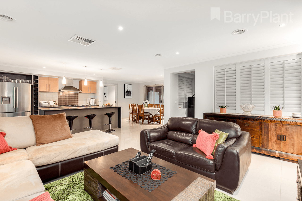 5 Rustic Way, TARNEIT, VIC 3029