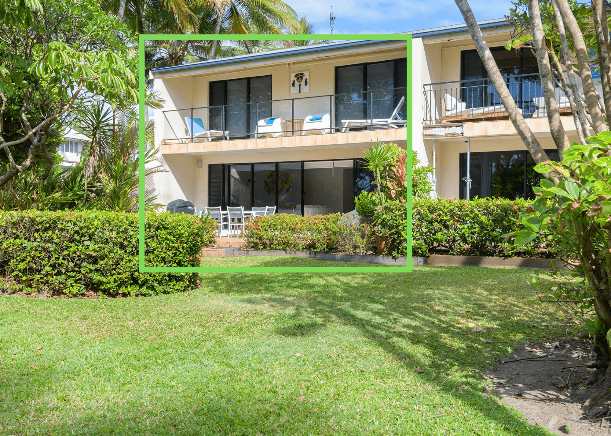 1/5 Esplanade, PORT DOUGLAS, QLD 4877