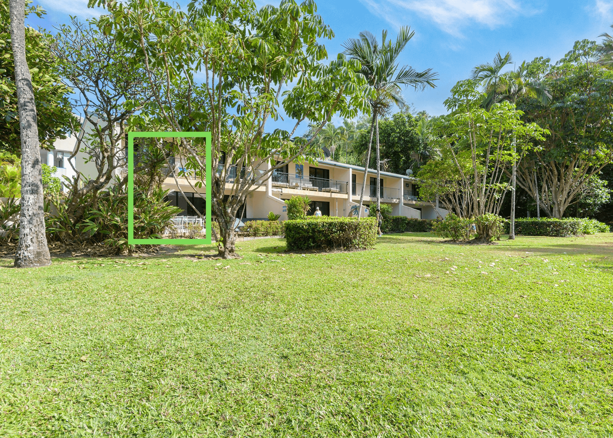 1/5 Esplanade, PORT DOUGLAS, QLD 4877