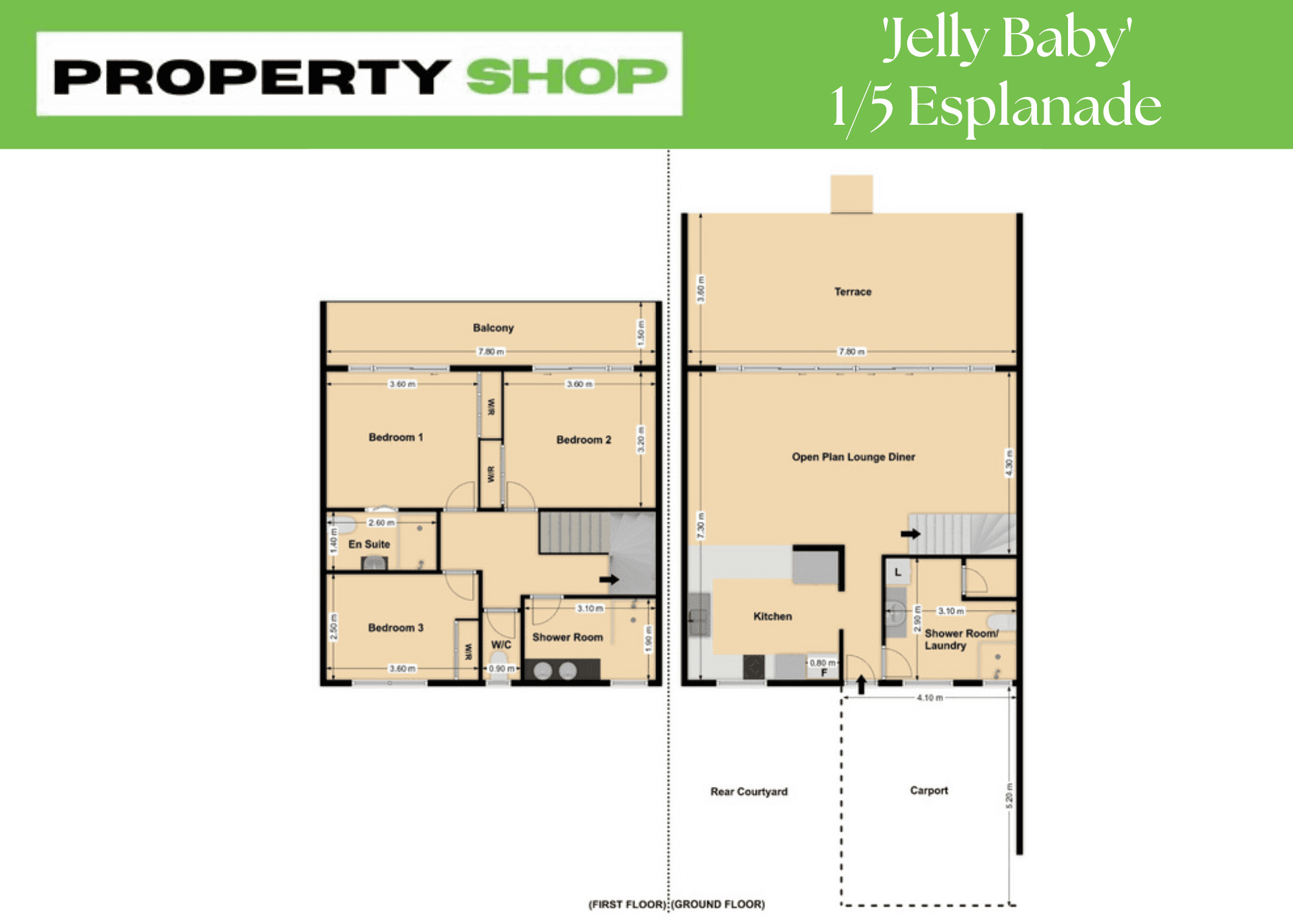 1/5 Esplanade, PORT DOUGLAS, QLD 4877