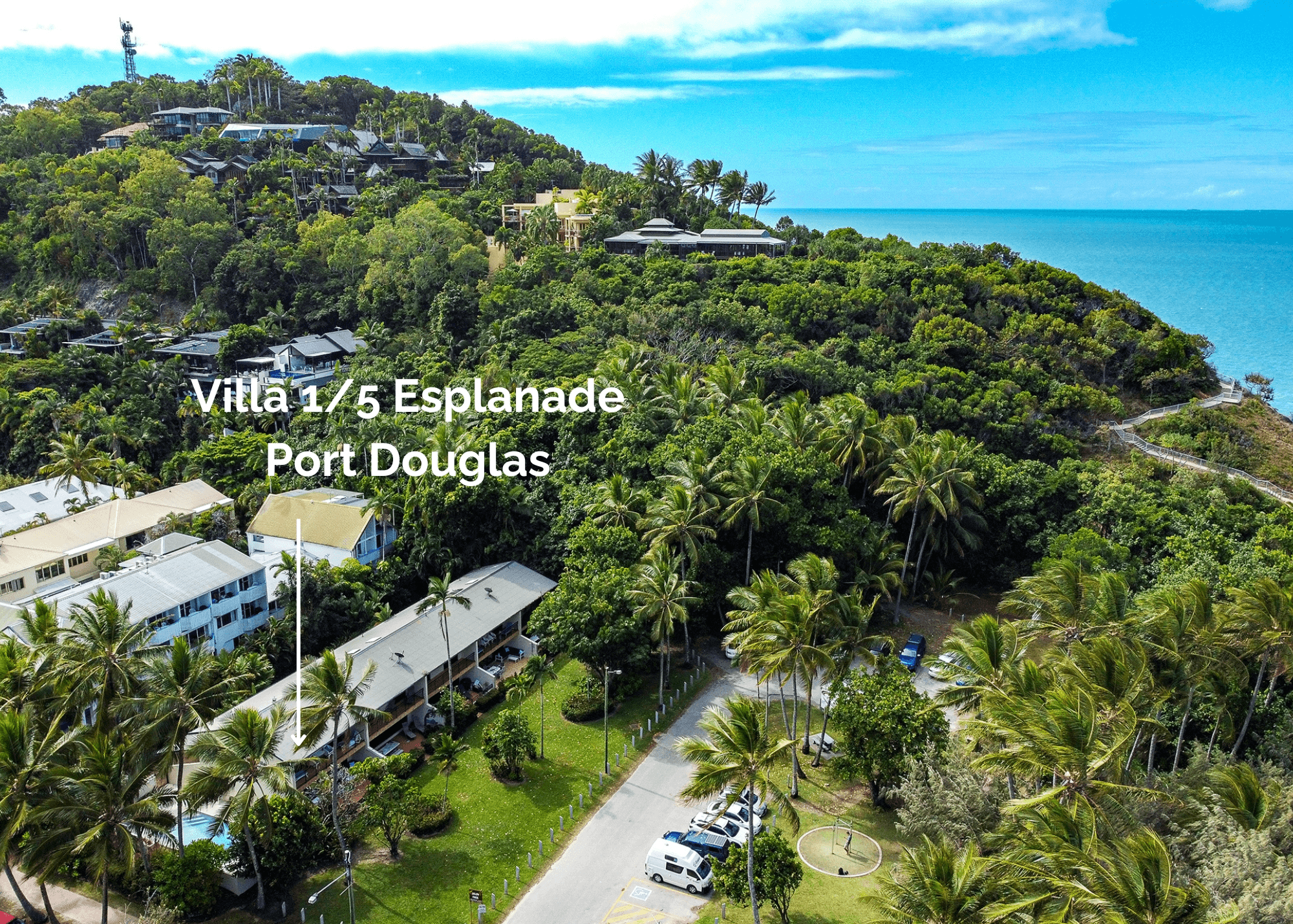 1/5 Esplanade, PORT DOUGLAS, QLD 4877